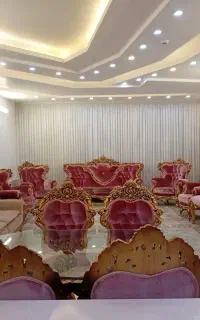 میز نهار خوری ۶ نفره