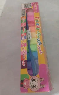 خمیر بازی سبک