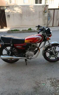 فروش موتور 200 مدل 1401