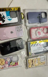 قاب گوشی عمده الوند