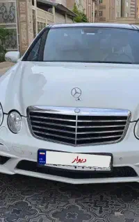 بنزe350