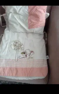 حمل بچه نوزاد
