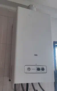 پکیج بوتان و رادیاتور