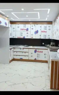 ساخت ونصب انواع  کابینت کمد دیواری  تعمیرات