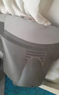 تلویزیون ۵۰۰تومن