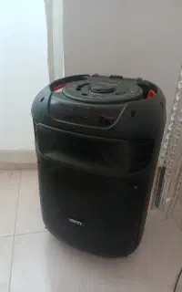 اسپیکر باند tscoاصل بدون ایراد متحرک و بادوام