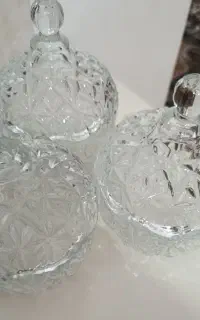 ظرف شیشه