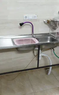 کباب پز  سینک میز اداری