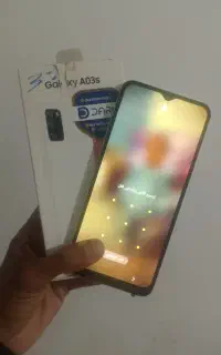 گوشی A03s
