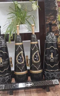 میل باستانی زورخانه