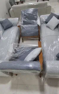 مبل مینبمال ۸نفره کف فنر  قیمت تکرارنشدنی