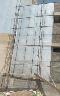 نصب و فروش ایزوگام و قیر گونی حتی یک متر