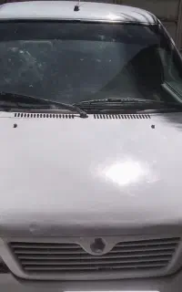 فروش پراید ۱۳۲ مدل ۸۷