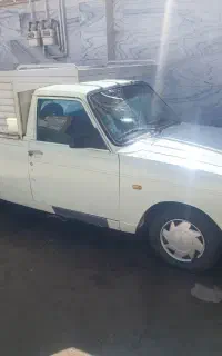پیکان وانت