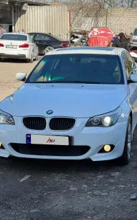 Bmw520i 2008