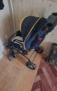 کالسکه مارگ بیبی لند اصل جنس