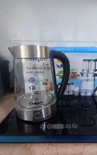 چایی ساز روهمی دیجیتال یونیک