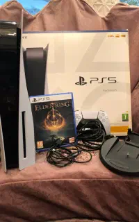 Ps5 دیکسخور
