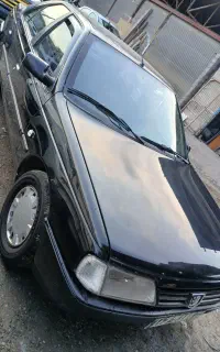 معاوظه با پراید کاردار هم انجام میشود