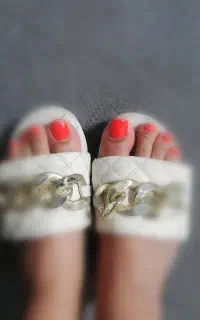 صندل زنجیری