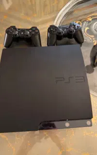 ps3 کنسول بازی پلی‌استیشن 3