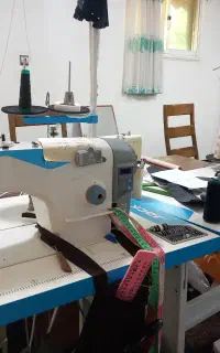 آموزش خیاطی مردانه در ۶ جلسه