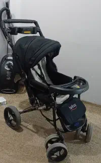 کالسکه کودک نو