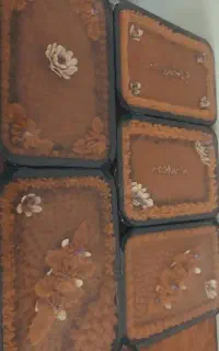 سفارش انواع حلوا...