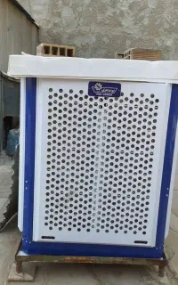 کولر آبی با تایمر خواب