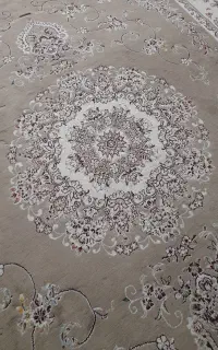 دو عدد فرش ۹ متری جفت