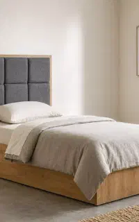 تخت خواب یک نفره