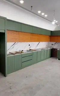 کابینت ام دی اف نقد و اقساط
