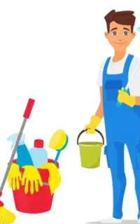شرکت خدمات نظافتی مهرآیین ایذه