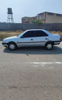 405 مدل ۹۱