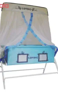 گهواره بچه