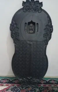 ساعت دیواری