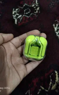 ایرپاد نو نو استفاده نشده