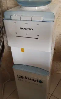 آبسردکن مدل ایسکول cm409