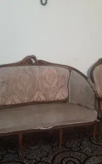 مبل  ۹نفره دست دوم