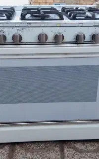 اجاق گاز