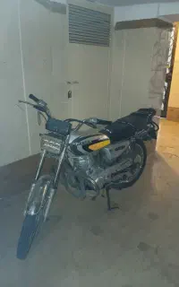 فروش موتور