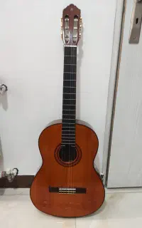 گیتار یاماها c70 اصل اندونزی