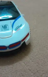 ماشین طرح BMW که تبدیل ربات میشه