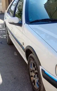 پژوپارس خونگی مدل ۱۳۹۹ بدونه رنگ