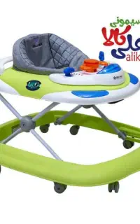 روروئک سالم