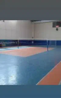 سالن فوتسال