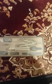 پرگار مهندسی در حد نو