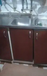 کابینت فلزی دسته دوم