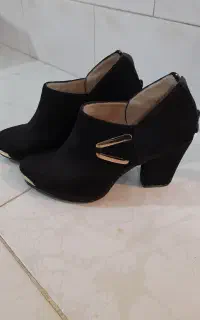 کفش مجلسی