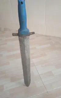 تبر